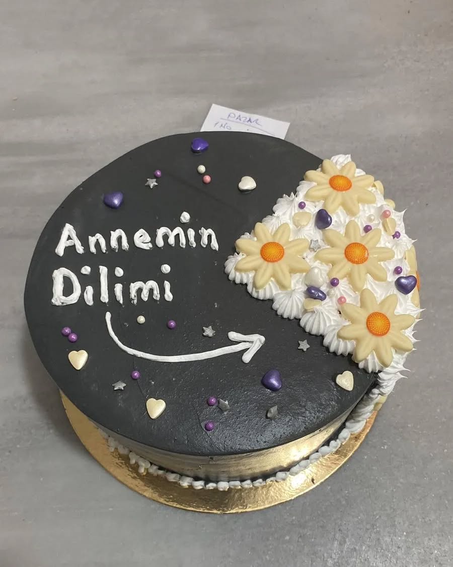 Dönüş Pastanesi Unlu Mamülleri